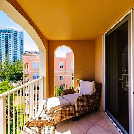 Uhost Ai - 3B Gem W Golf & Intracoastal Views Miami Exterior foto