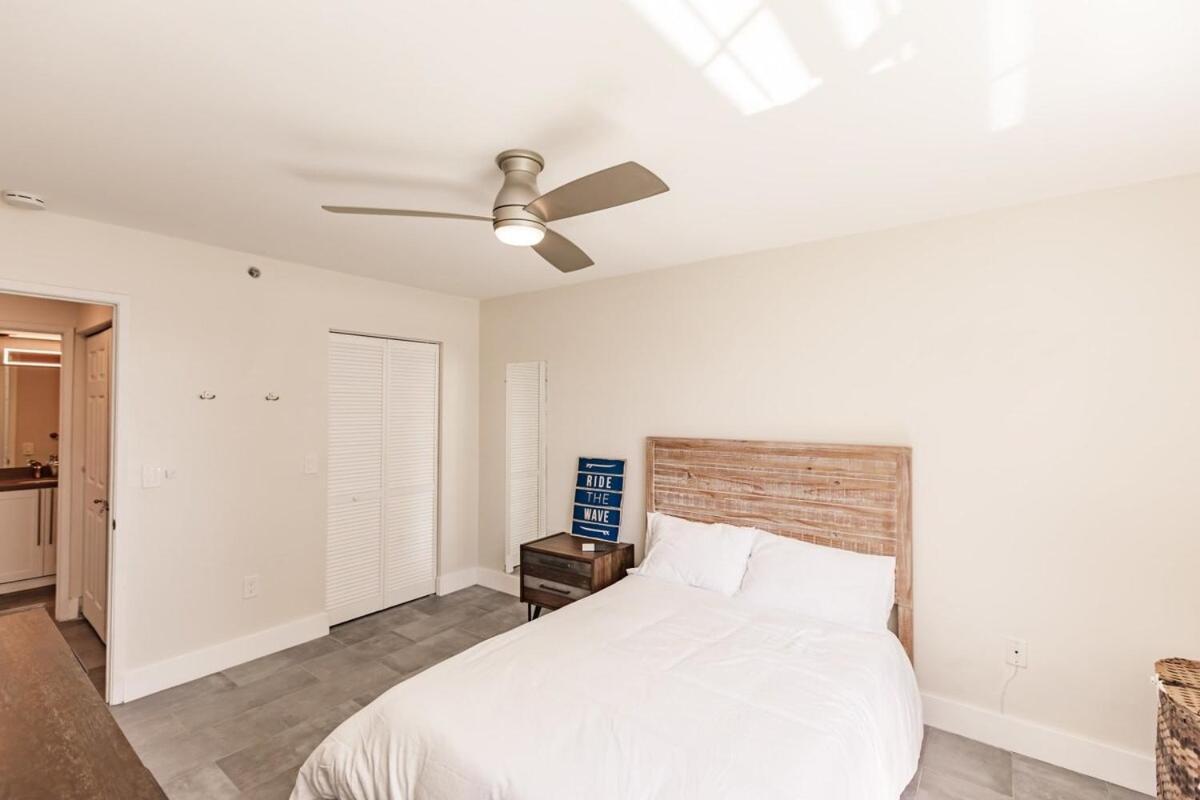 Uhost Ai - 3B Gem W Golf & Intracoastal Views Miami Exterior foto
