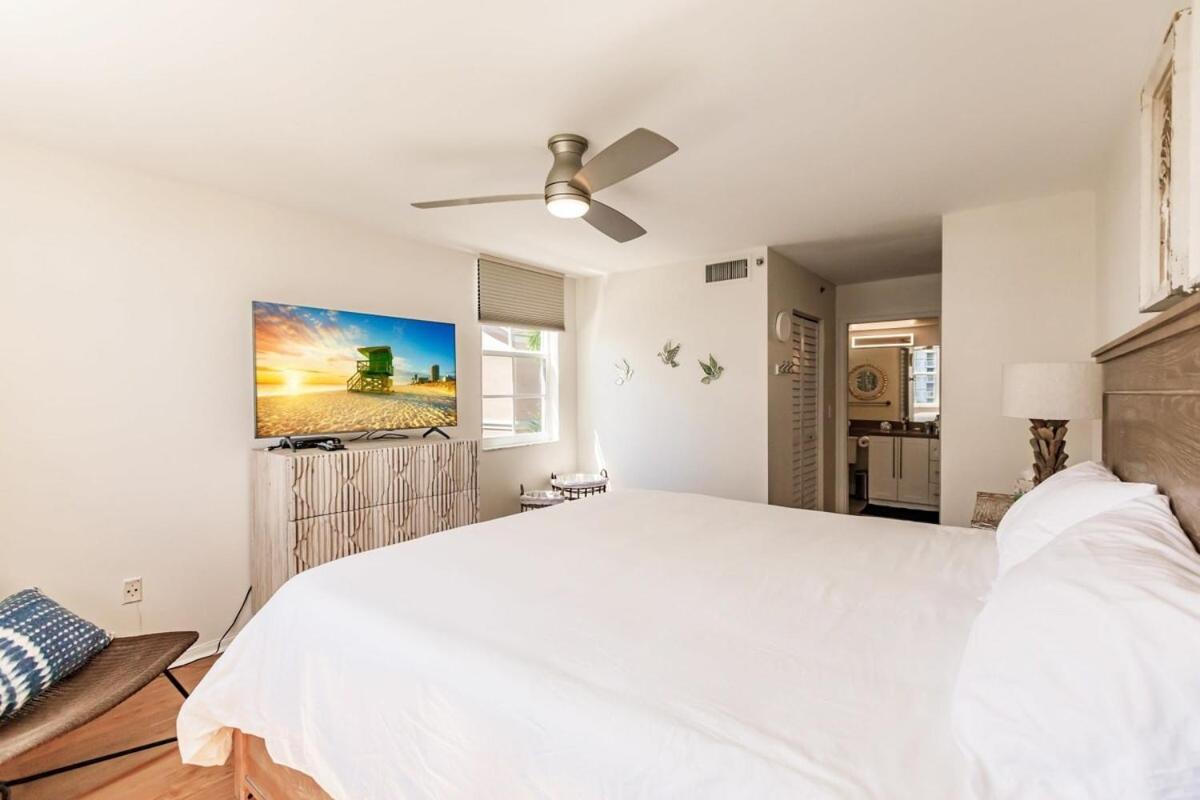 Uhost Ai - 3B Gem W Golf & Intracoastal Views Miami Exterior foto