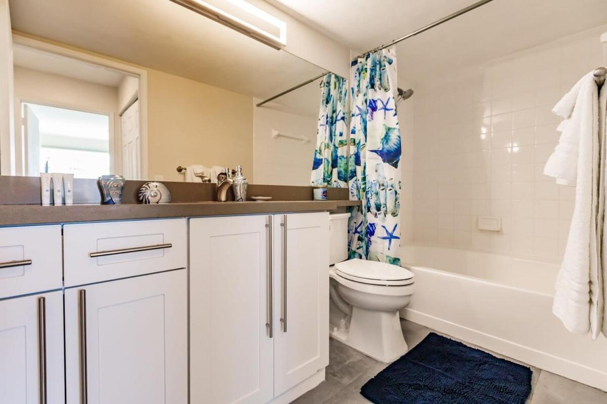 Uhost Ai - 3B Gem W Golf & Intracoastal Views Miami Exterior foto