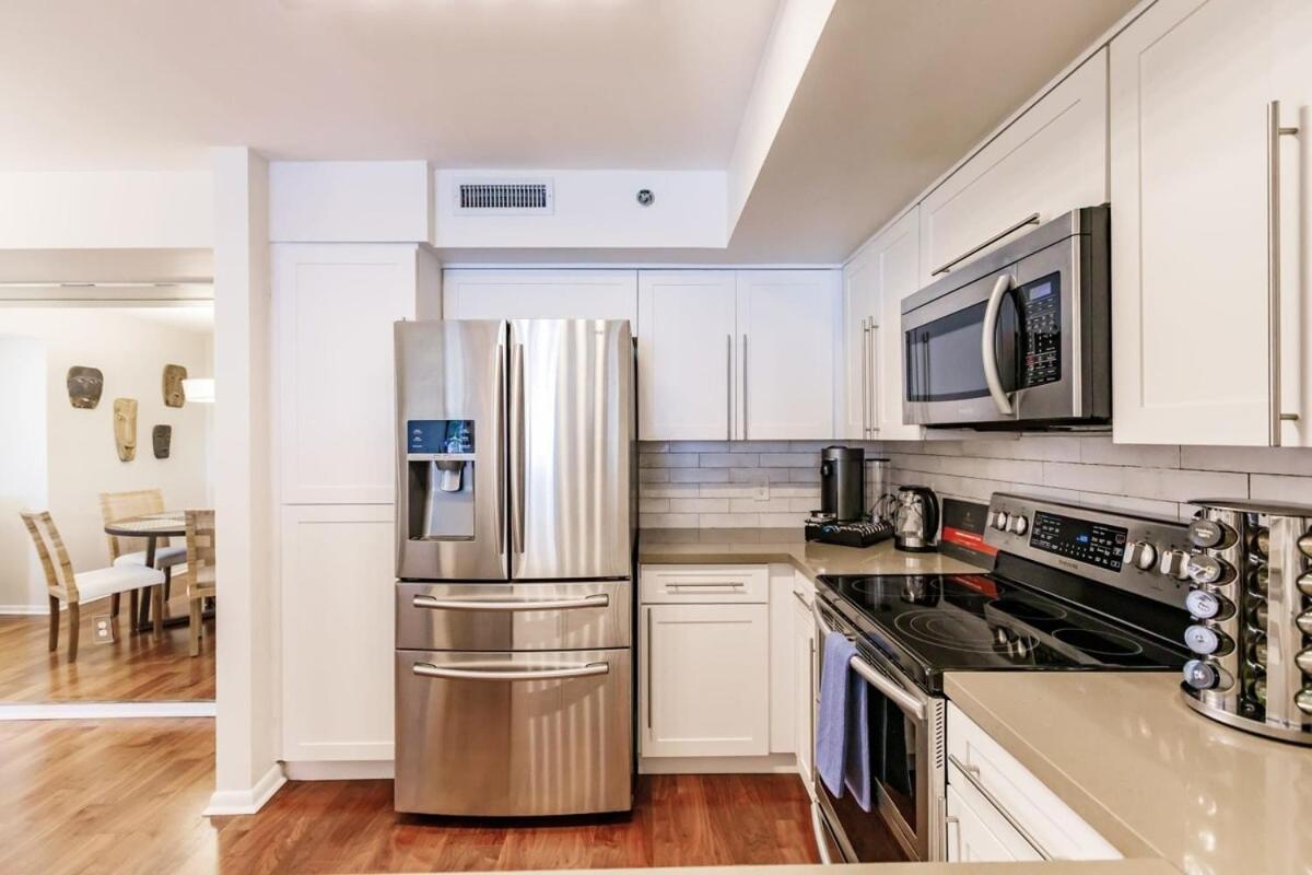 Uhost Ai - 3B Gem W Golf & Intracoastal Views Miami Exterior foto