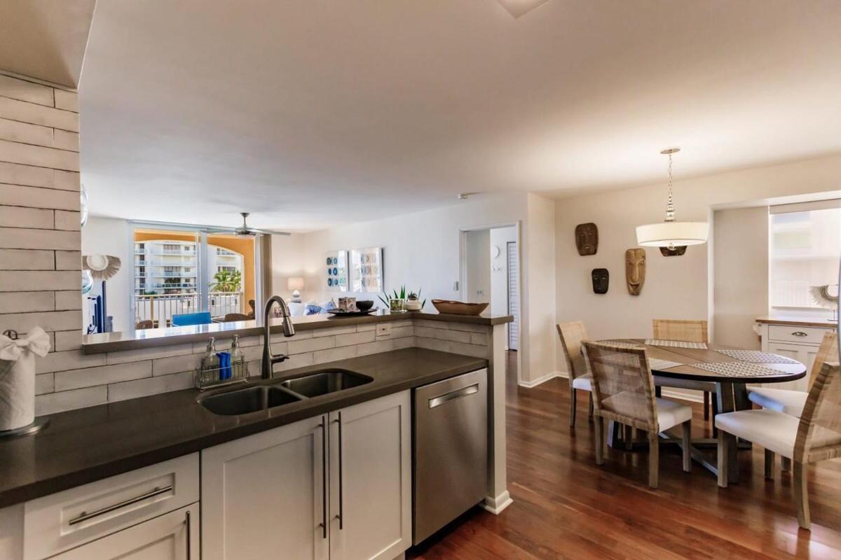 Uhost Ai - 3B Gem W Golf & Intracoastal Views Miami Exterior foto
